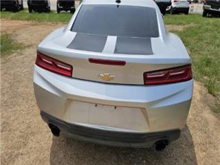 2018 Chevrolet Camaro lt