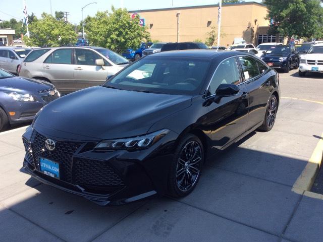 2019 toyota avalon xle xle 4dr sedan for sale in billings, montana