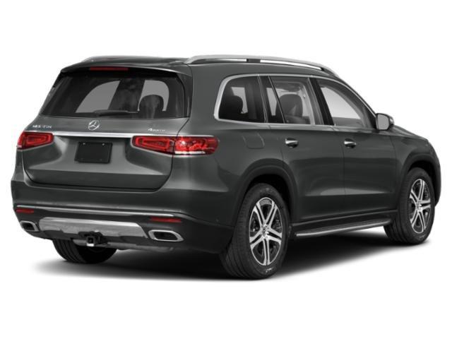 2022 mercedes-benz gls 450 4matic