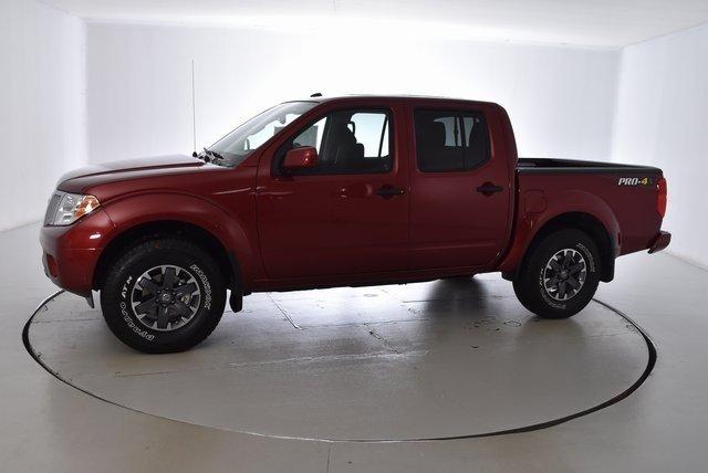 new 2019 nissan frontier pro-4x elizabethtown, ky 42701 for sale in elizabethtown, kentucky