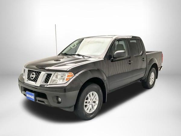 2019 nissan frontier in northwoods, illinois