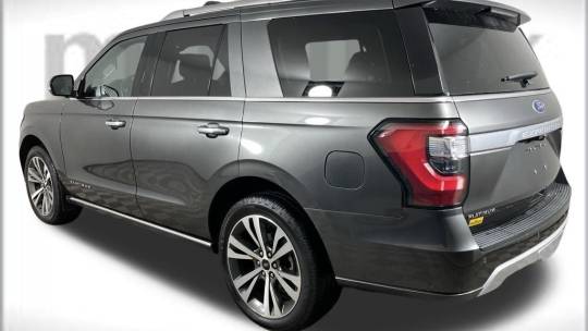 2021 Ford Expedition