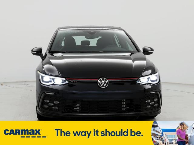 2023 volkswagen golf gti s