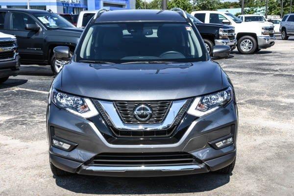 used 2018 nissan rogue sl little river, sc 29566 for sale in little river, south carolina