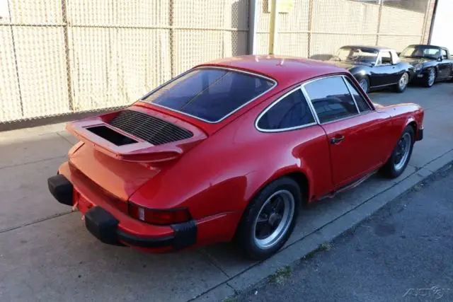 1977 used coupe