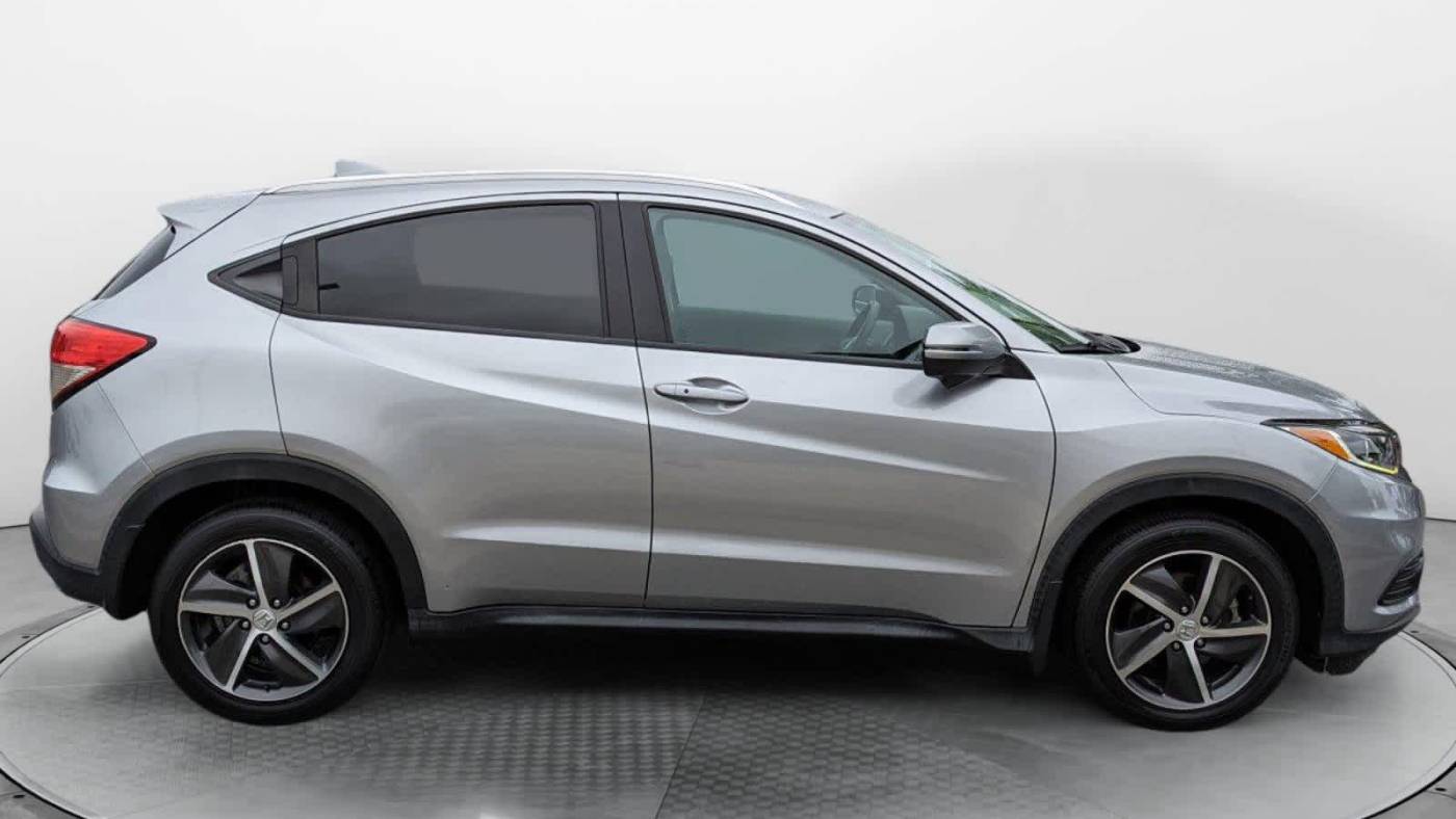 2021 honda hr-v ex-l