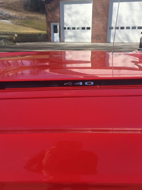 1968 plymouth gtx 440 with 6500 original miles