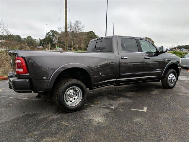 new 2019 ram 3500 laramie limited douglas, ga 31535 for sale in douglas, georgia