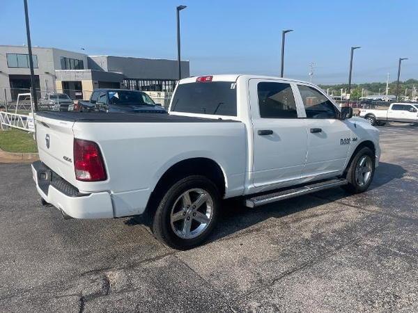 2013 ram 1500 in saint louis, missouri