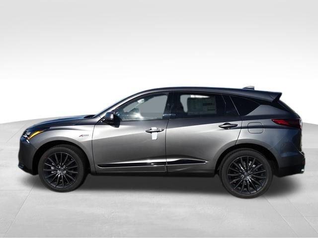 2024 acura rdx