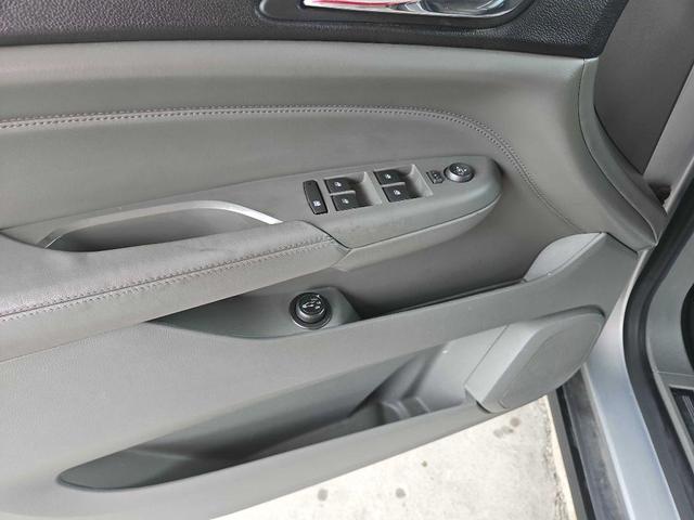 2010 cadillac srx luxury collection