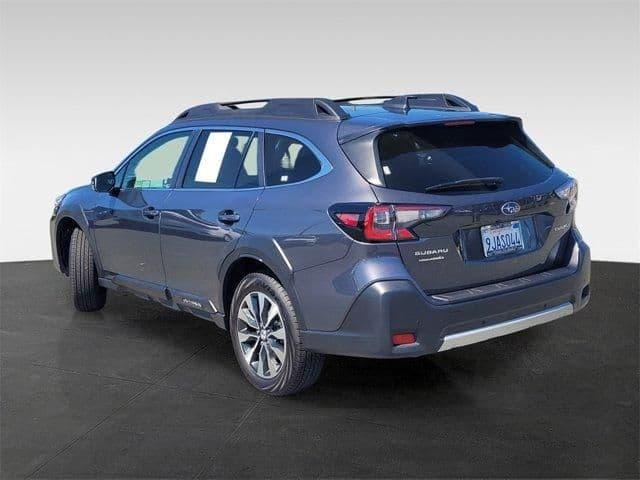 2024 subaru outback limited in walnut creek, california