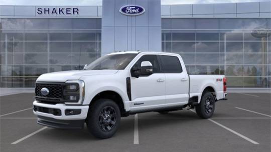 2024 Ford F-250