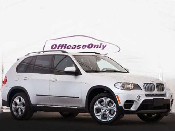 2011 bmw x5 xdrive50i awd in lake worth, fl