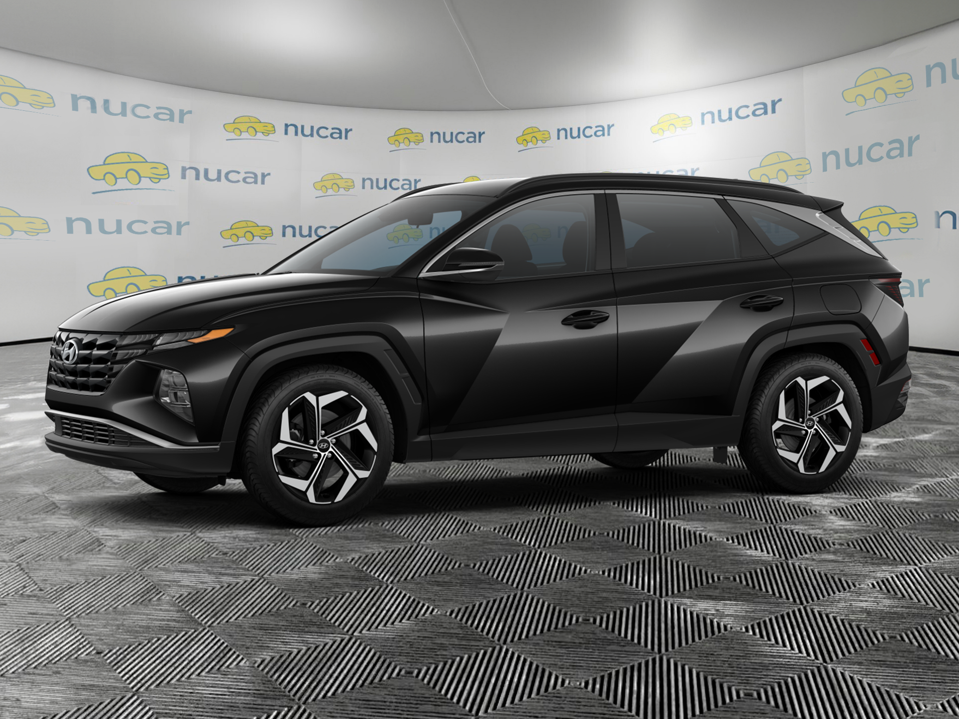 2022 hyundai tucson plug-in hybrid sel