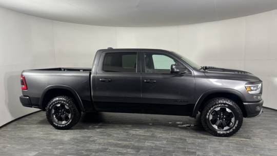 2024 RAM 1500