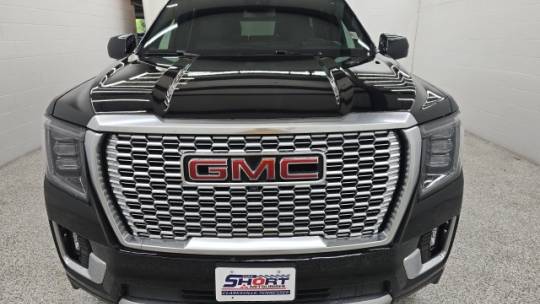 2023 GMC Yukon