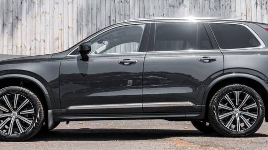 2021 Volvo XC90 t6 inscription