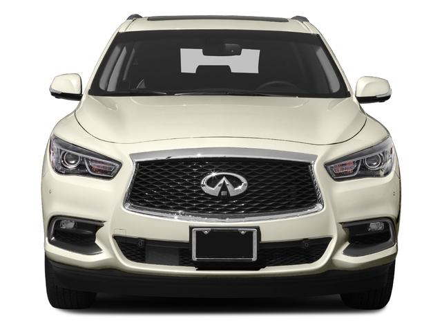 2016 infiniti qx60 base