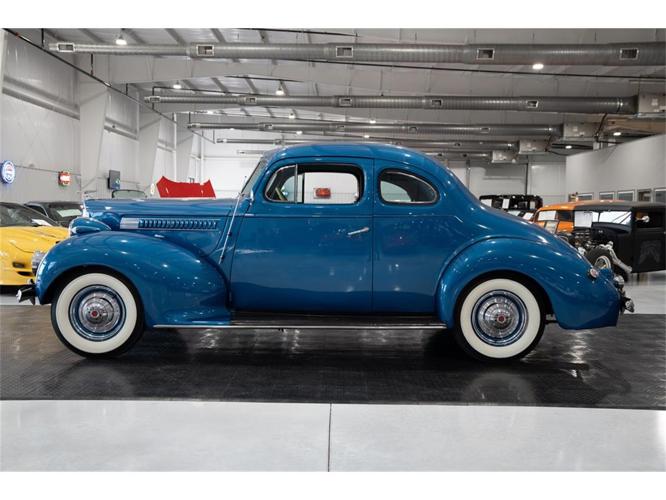 1939 packard 110 in ocala, florida