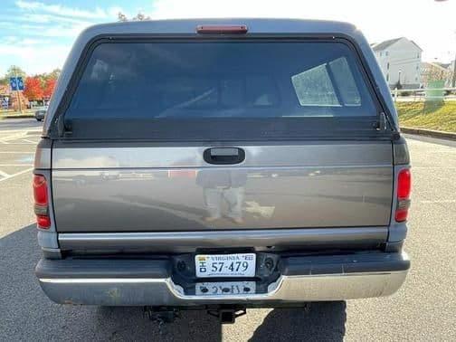 2002 dodge ram 2500 in chicago, illinois