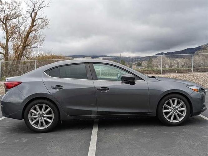 2017 mazda mazda3 in woods cross, utah