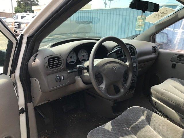 used 2003 dodge grand caravan se kenner, la 70062 for sale in beachview, louisiana