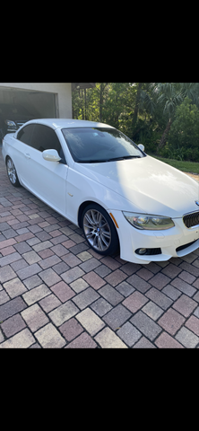 2013 bmw 335 i