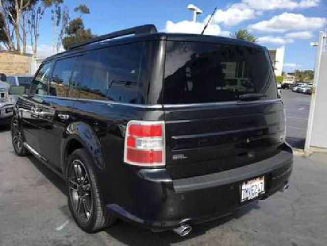 used 2015 ford flex 4dr fwd in hawthorne, ca