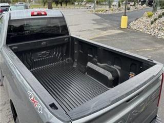 2021 Chevrolet Silverado 1500 work truck