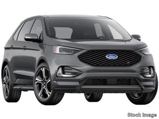 2024 Ford Edge st