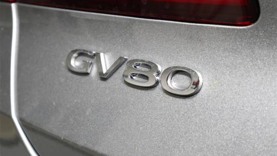 2024 Genesis GV80