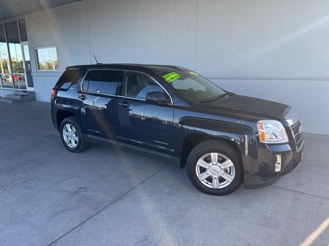 2015 gmc terrain sle-1