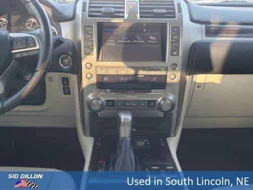 2020 lexus gx 460 in canton, michigan
