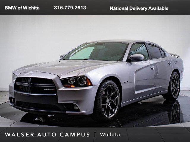 2014 dodge charger r/t