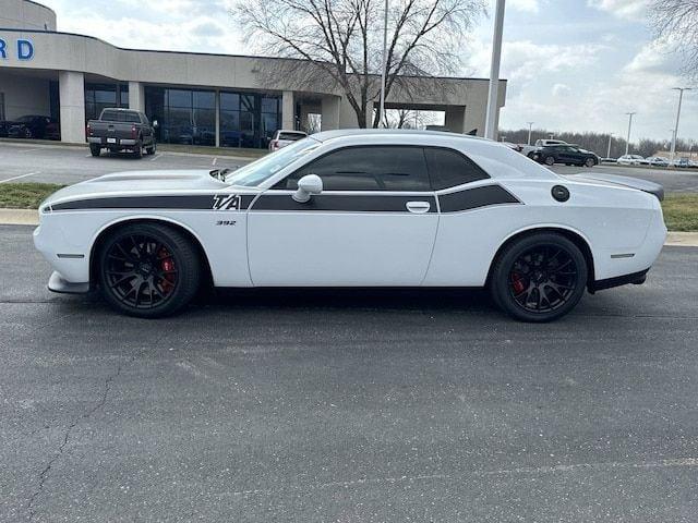 2020 dodge challenger in louisburg, kansas
