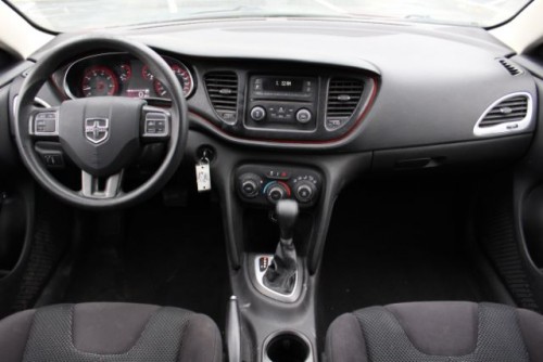 2014 dodge dart for sale in texas by owner