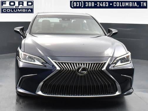 2019 lexus es 350 350 in columbia, tennessee
