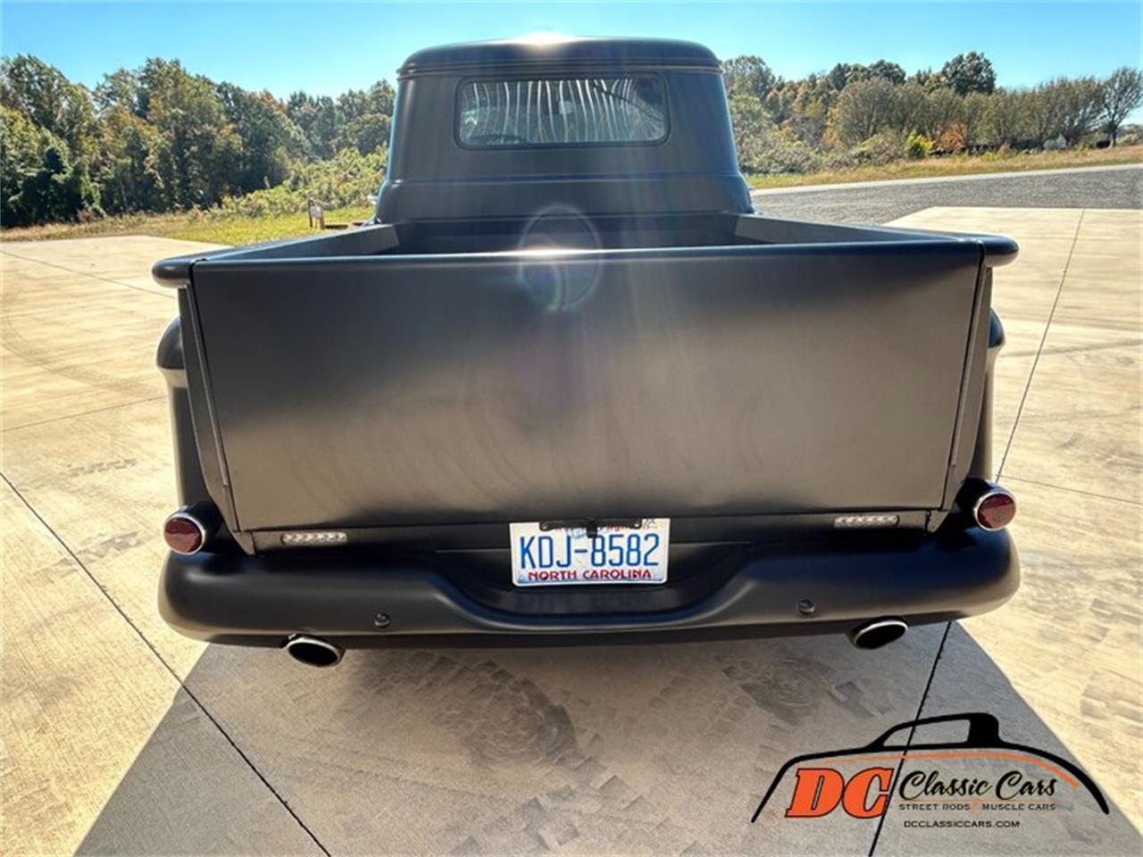 1955 chevrolet 3100