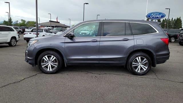 2018 honda pilot ex in medford, oregon