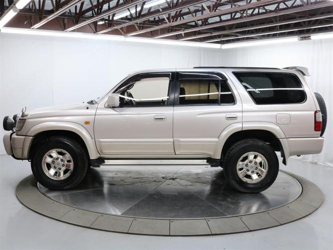 1996 toyota hilux in christiansburg, virginia