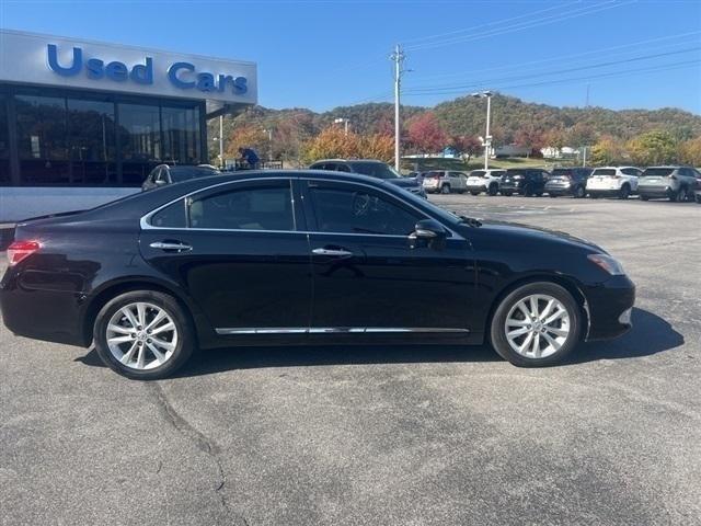2012 lexus es 350 base