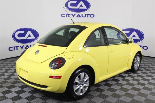 2009 volkswagen new beetle in memphis, tennessee