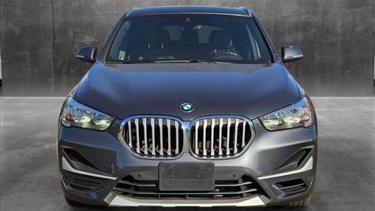 2021 BMW X1