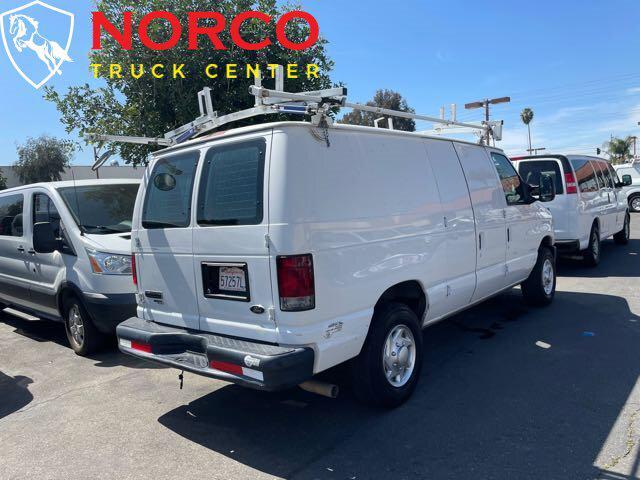 2013 ford e250 cargo