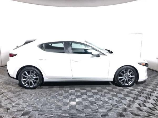 2021 mazda mazda3 in secaucus, new jersey