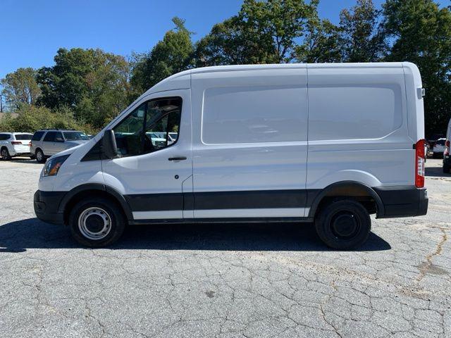 2023 ford transit-150 base