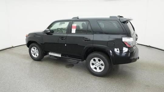 2024 Toyota 4Runner