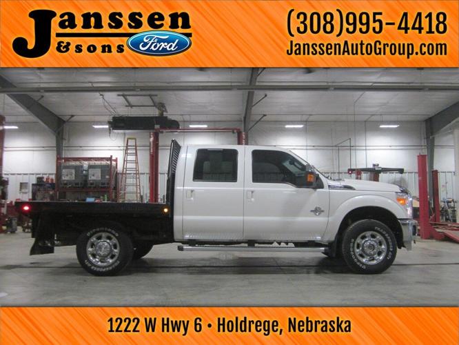 used 2013 ford f250 4x4 crew cab super duty holdrege, ne 68949 for sale in holdrege, nebraska