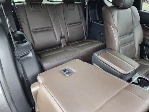 2020 mazda cx-9 signature in dayton, ohio